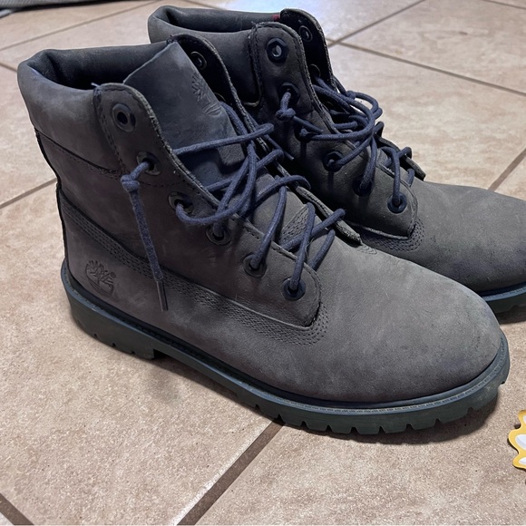 Timberland boots - Picture 1 of 3
